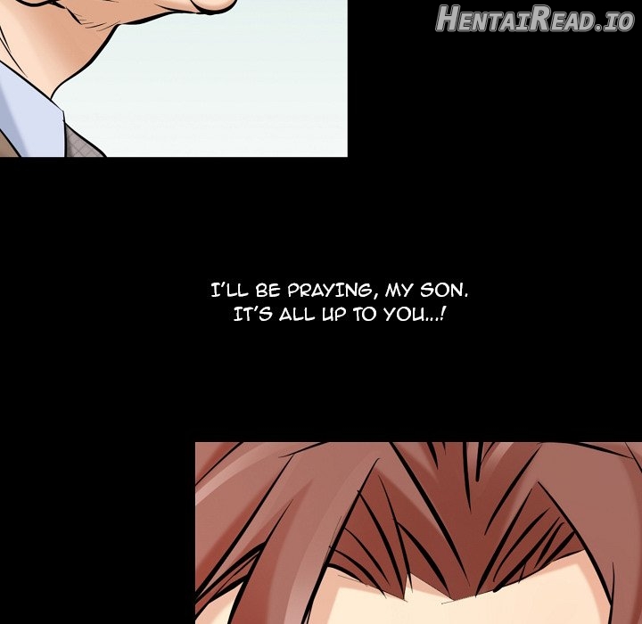 Flower Market chapter 14 - page 40