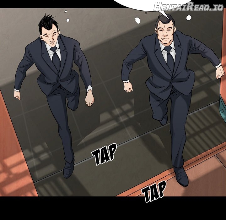 Flower Market chapter 14 - page 67