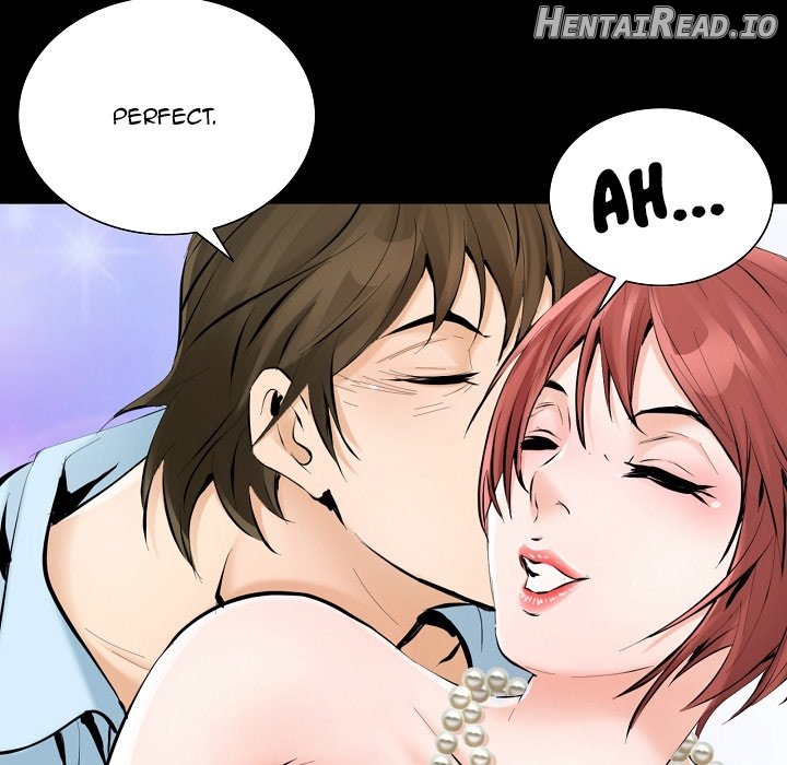 Flower Market chapter 14 - page 79