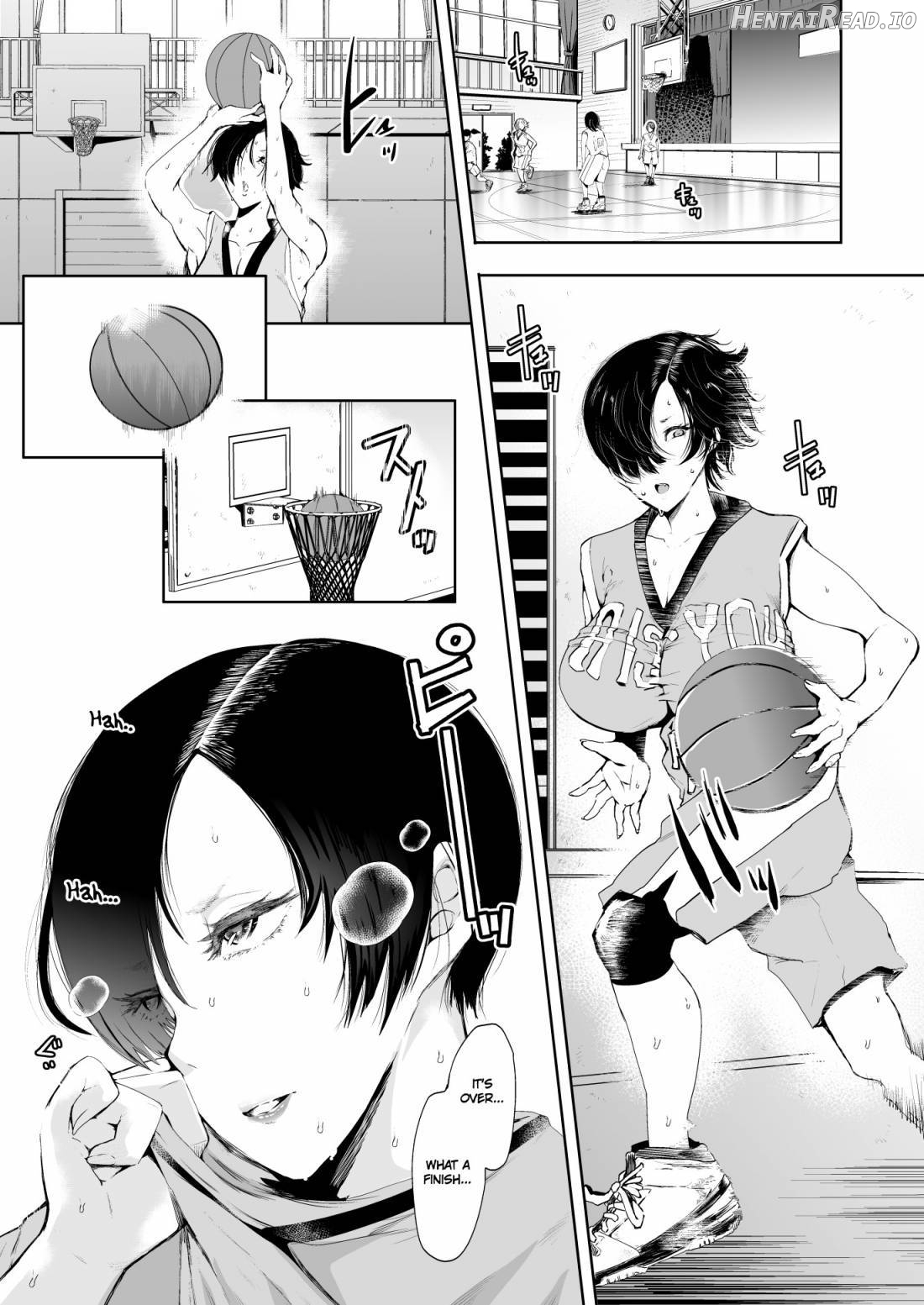 Carnal Pleasure Dependancy 2 ~Ogasa Yuuki Vol.~ Chapter 1 - page 2