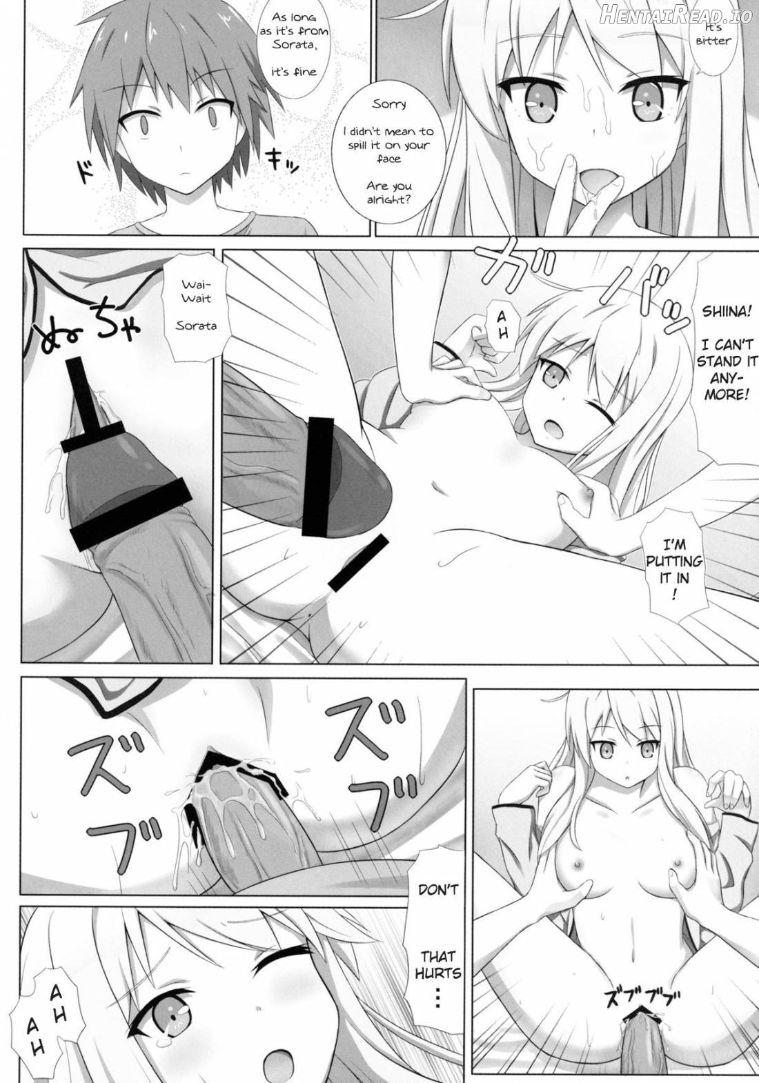Pet na Kanojo o Choukyou Shite Mita Chapter 1 - page 9