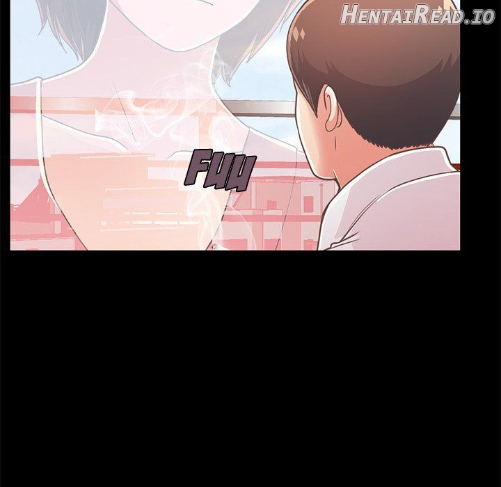 My Love for Her Chapter 23 - page 10