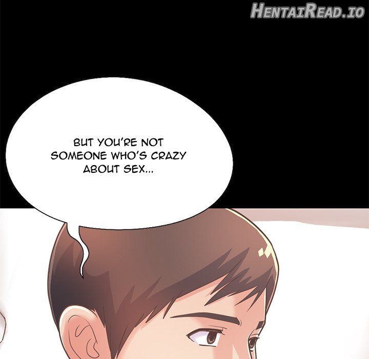 My Love for Her Chapter 23 - page 103