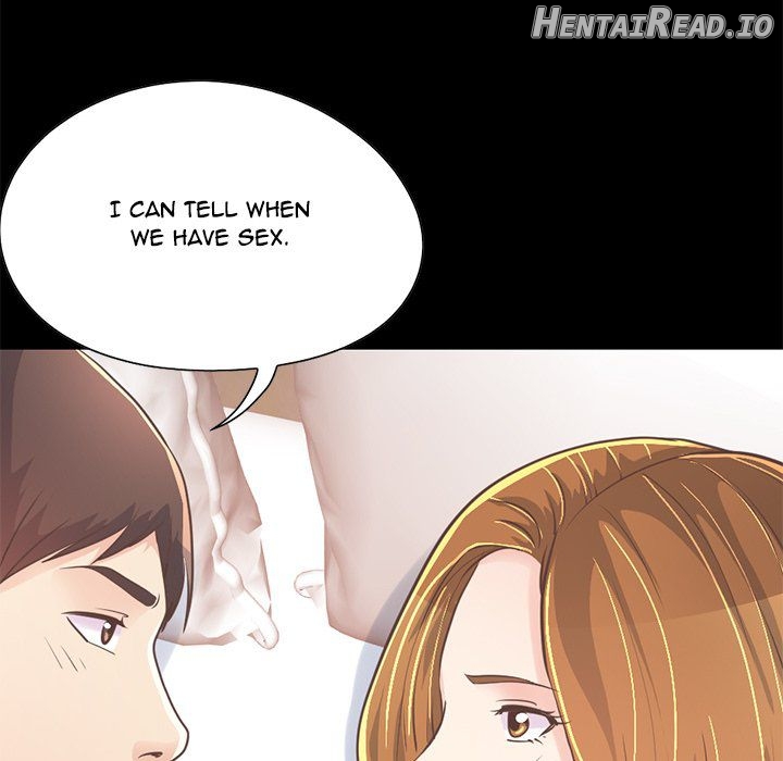 My Love for Her Chapter 23 - page 111
