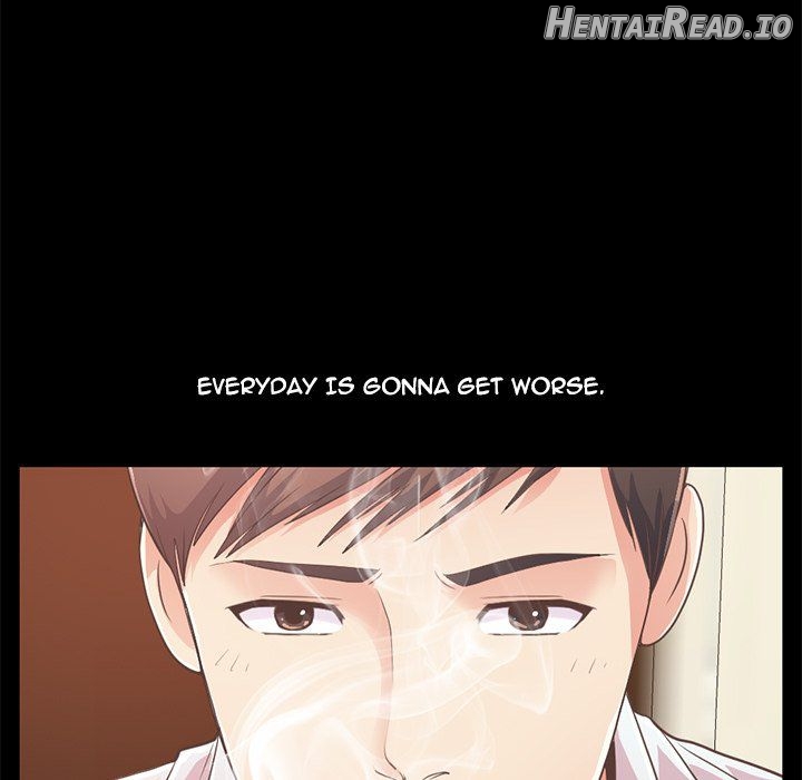 My Love for Her Chapter 23 - page 13