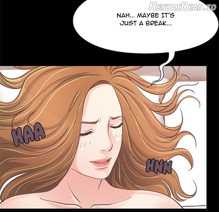 My Love for Her Chapter 23 - page 131