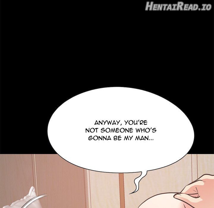 My Love for Her Chapter 23 - page 136