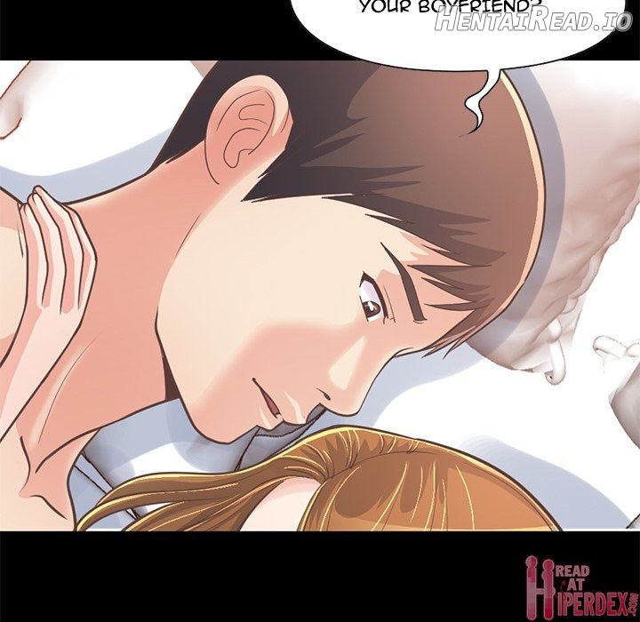 My Love for Her Chapter 23 - page 145