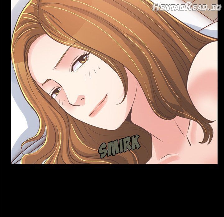 My Love for Her Chapter 23 - page 147