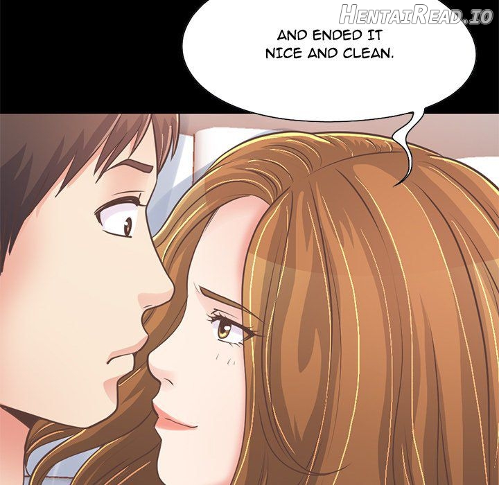 My Love for Her Chapter 23 - page 154