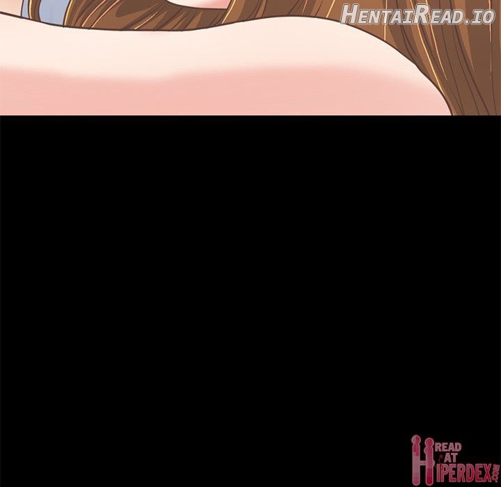 My Love for Her Chapter 23 - page 155