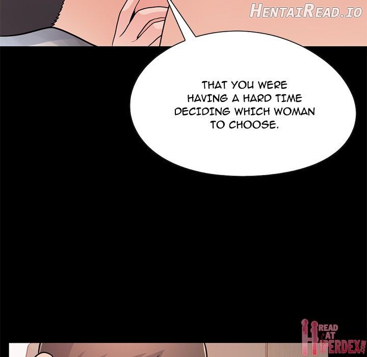 My Love for Her Chapter 23 - page 166