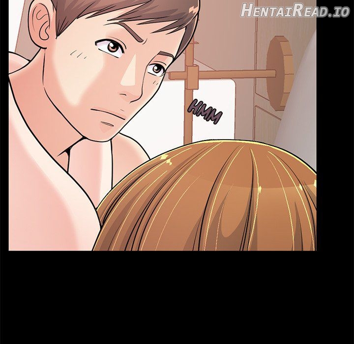 My Love for Her Chapter 23 - page 167