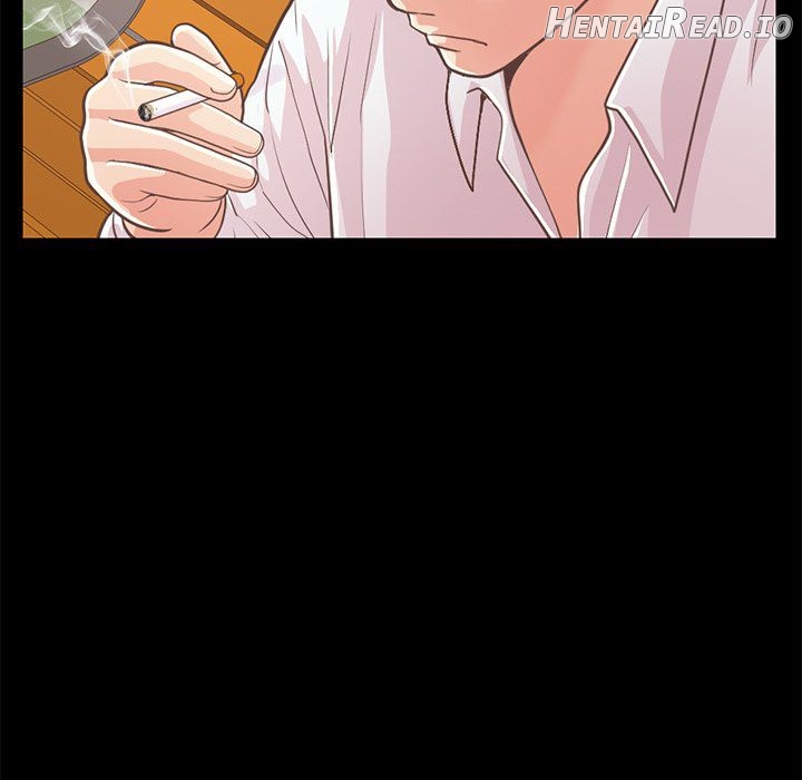 My Love for Her Chapter 23 - page 18