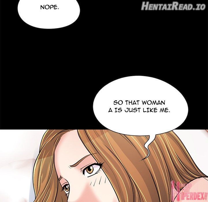 My Love for Her Chapter 23 - page 182
