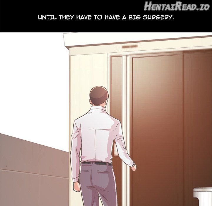 My Love for Her Chapter 23 - page 23