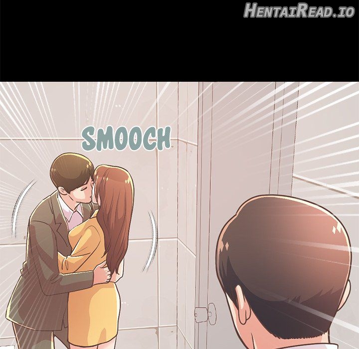 My Love for Her Chapter 23 - page 29