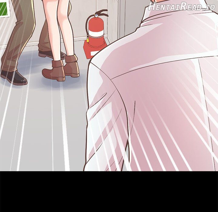 My Love for Her Chapter 23 - page 30