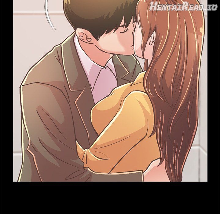 My Love for Her Chapter 23 - page 32