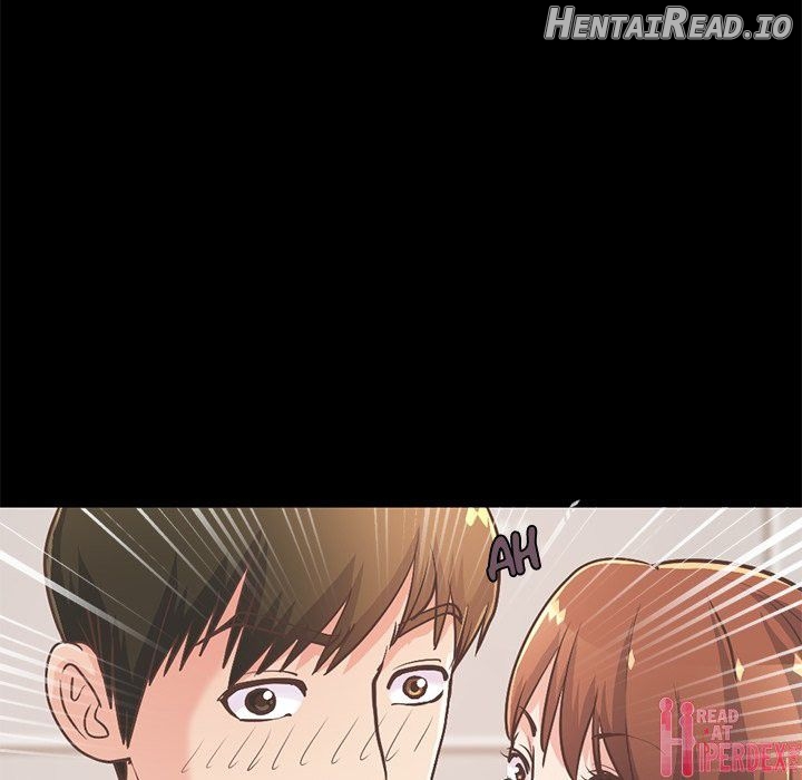 My Love for Her Chapter 23 - page 33