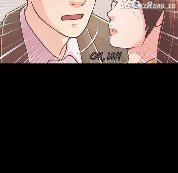 My Love for Her Chapter 23 - page 34