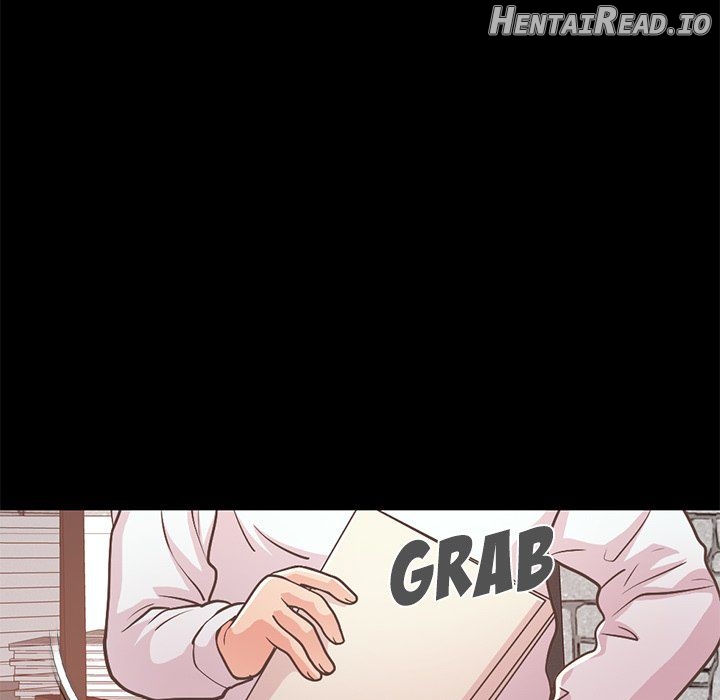 My Love for Her Chapter 23 - page 41