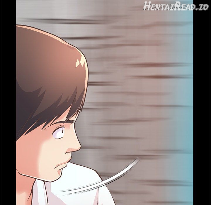 My Love for Her Chapter 23 - page 48