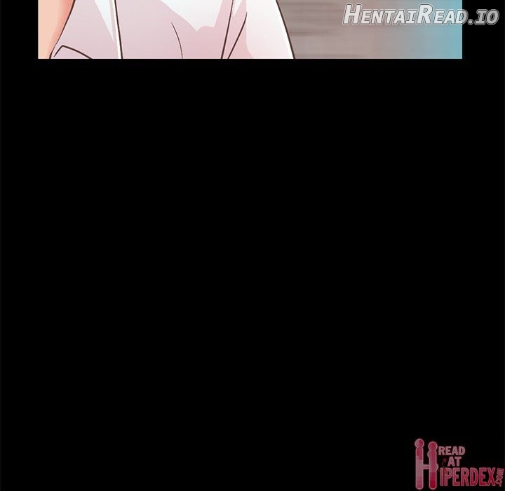 My Love for Her Chapter 23 - page 49