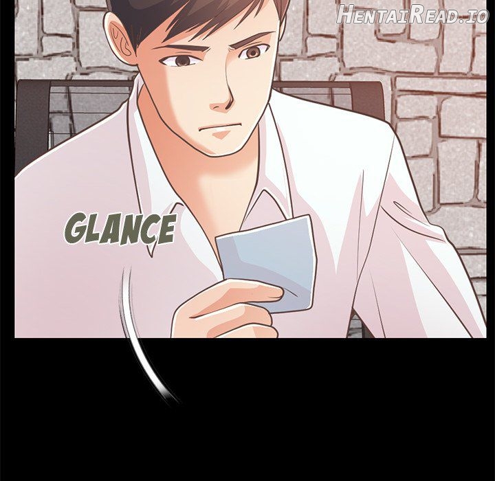 My Love for Her Chapter 23 - page 55