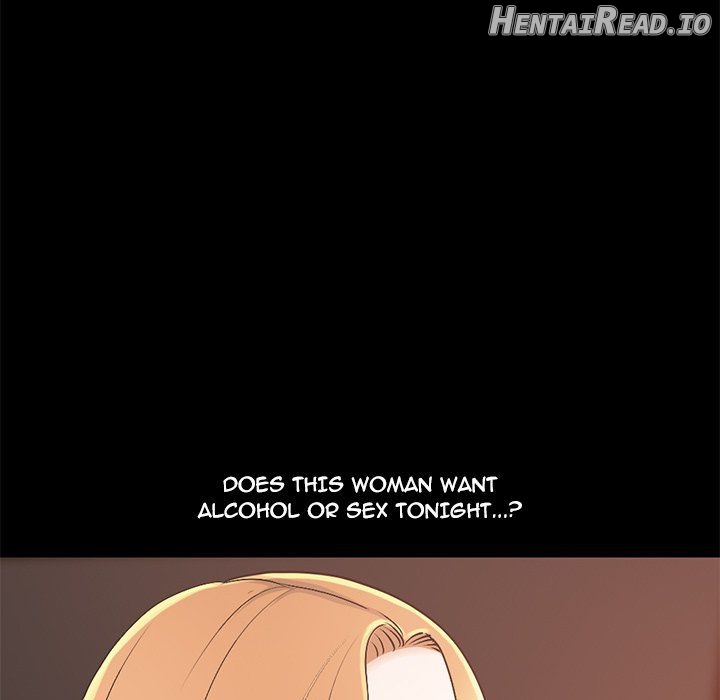 My Love for Her Chapter 23 - page 56