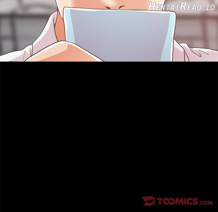 My Love for Her Chapter 23 - page 60