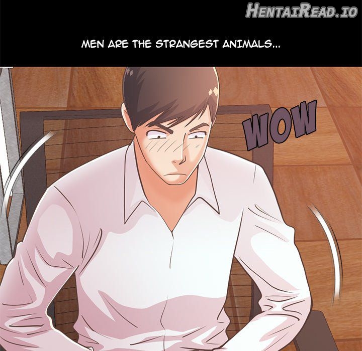 My Love for Her Chapter 23 - page 63