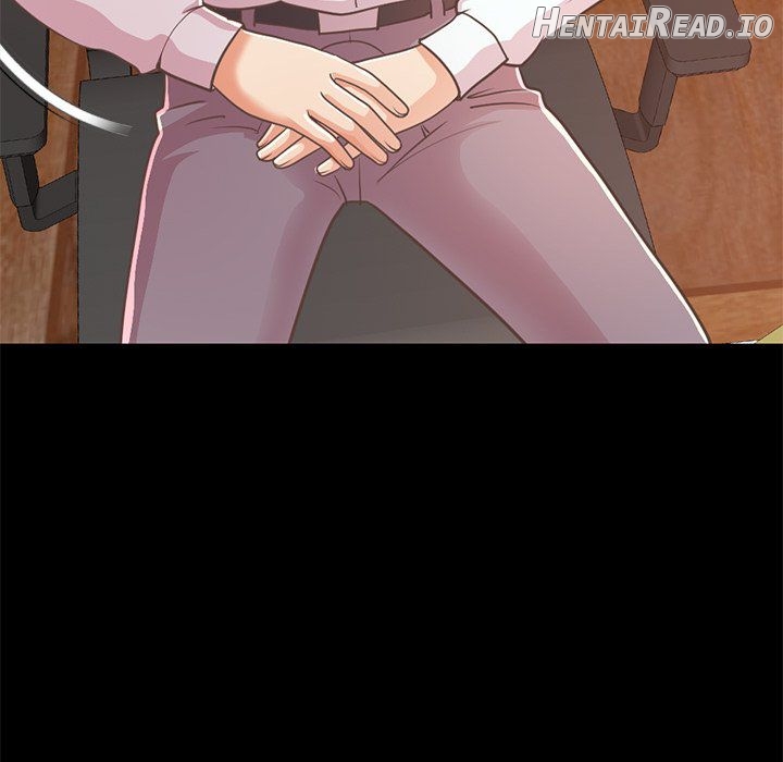 My Love for Her Chapter 23 - page 64