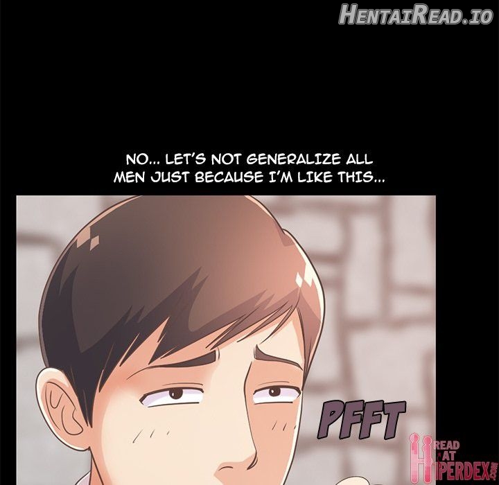 My Love for Her Chapter 23 - page 65