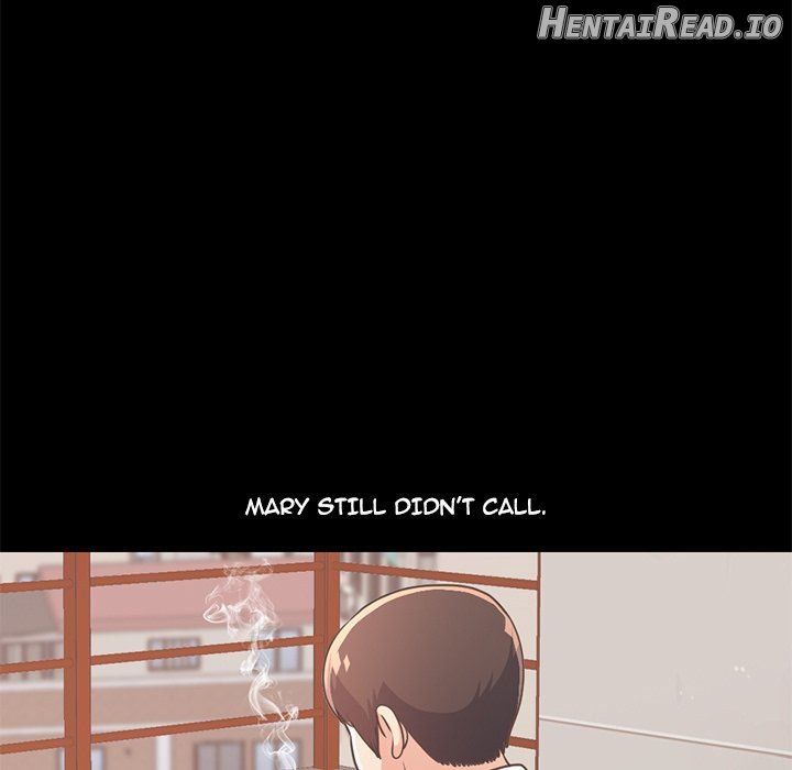My Love for Her Chapter 23 - page 7