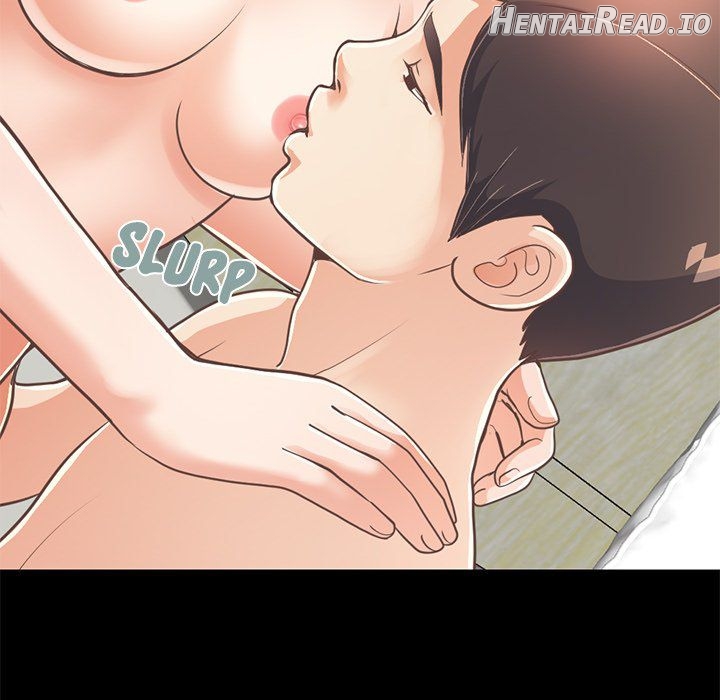 My Love for Her Chapter 23 - page 71