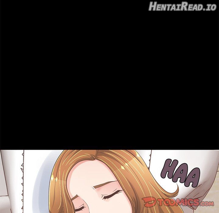 My Love for Her Chapter 23 - page 76