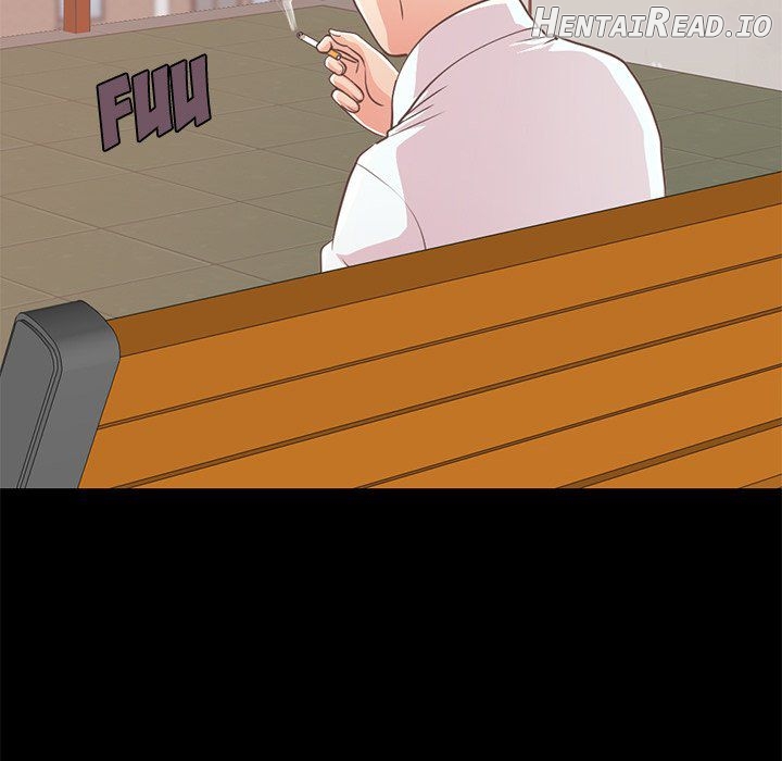 My Love for Her Chapter 23 - page 8