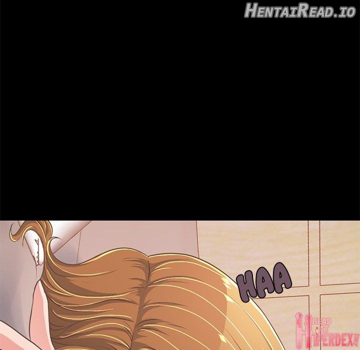 My Love for Her Chapter 23 - page 86