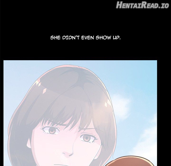 My Love for Her Chapter 23 - page 9