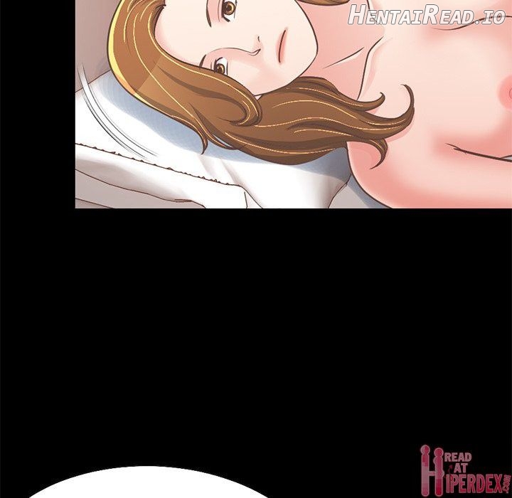 My Love for Her Chapter 23 - page 97