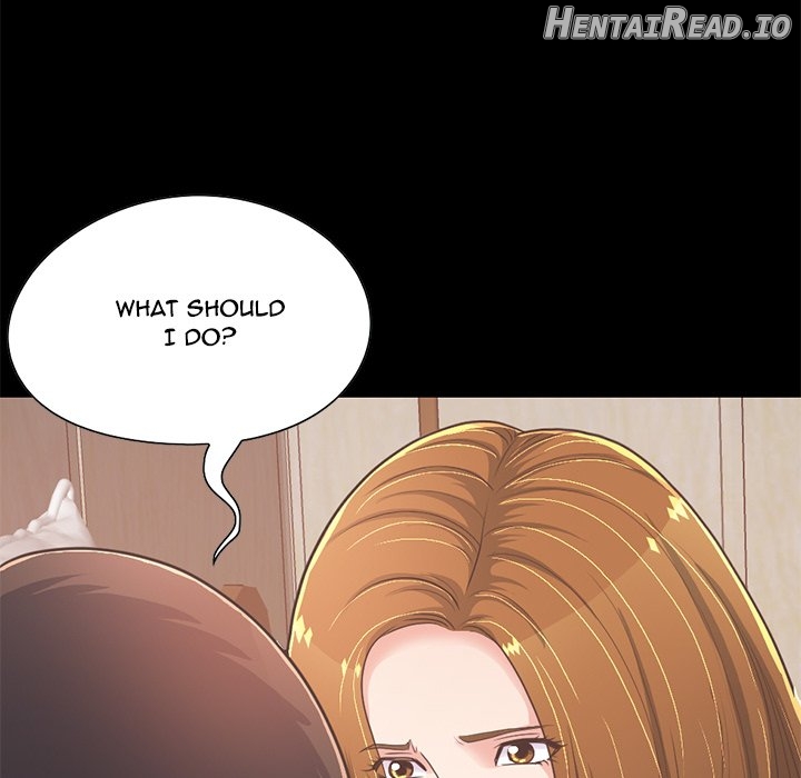 My Love for Her Chapter 24 - page 10