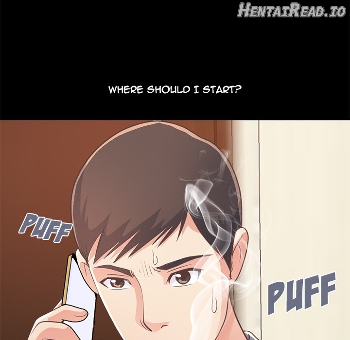 My Love for Her Chapter 24 - page 100