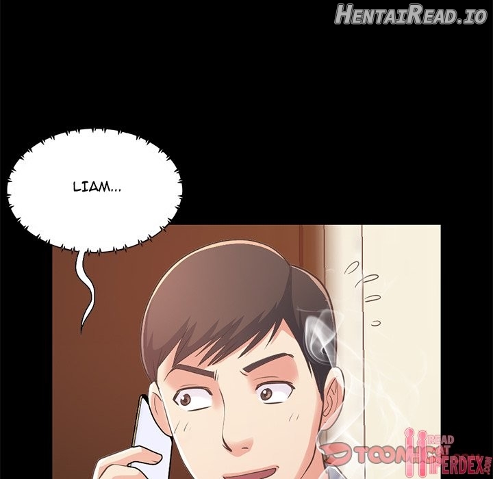 My Love for Her Chapter 24 - page 102