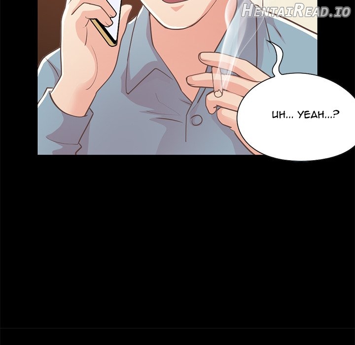 My Love for Her Chapter 24 - page 103