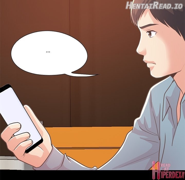 My Love for Her Chapter 24 - page 113