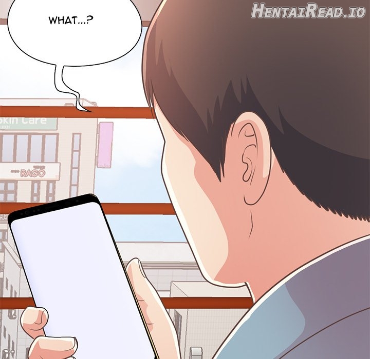 My Love for Her Chapter 24 - page 115