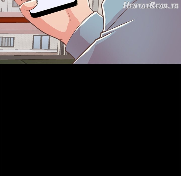 My Love for Her Chapter 24 - page 116