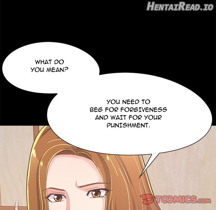 My Love for Her Chapter 24 - page 12