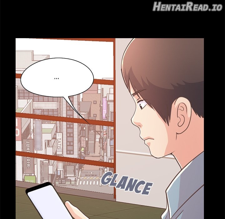 My Love for Her Chapter 24 - page 136